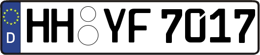 HH-YF7017
