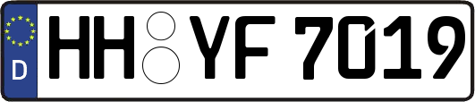 HH-YF7019