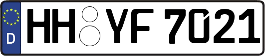HH-YF7021