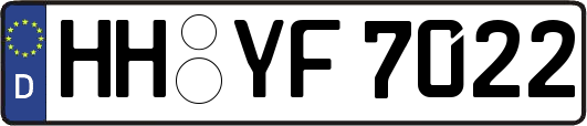 HH-YF7022