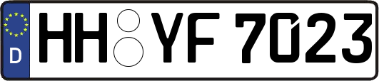 HH-YF7023