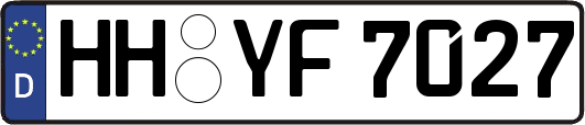 HH-YF7027