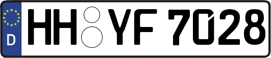 HH-YF7028