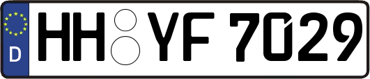 HH-YF7029