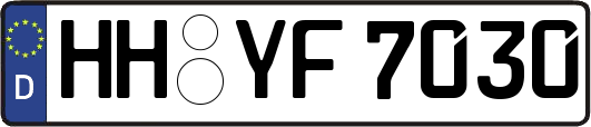 HH-YF7030