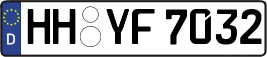 HH-YF7032