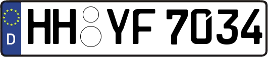 HH-YF7034