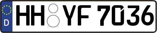 HH-YF7036