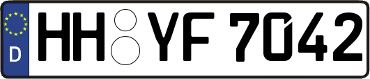 HH-YF7042