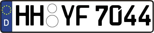 HH-YF7044