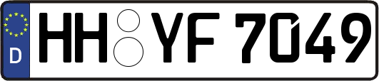 HH-YF7049