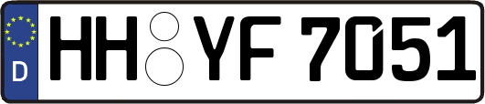 HH-YF7051