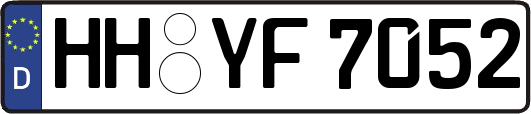 HH-YF7052