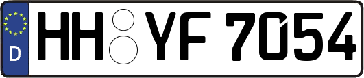 HH-YF7054