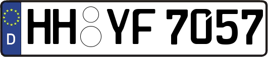 HH-YF7057