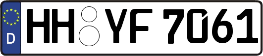 HH-YF7061