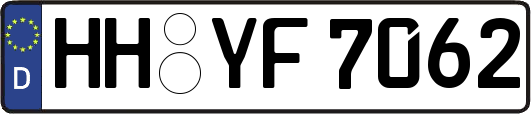 HH-YF7062