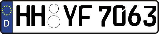 HH-YF7063