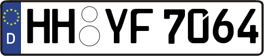 HH-YF7064