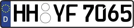HH-YF7065