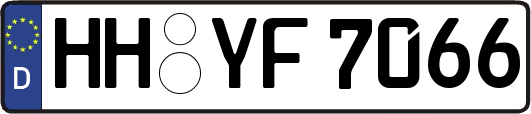 HH-YF7066