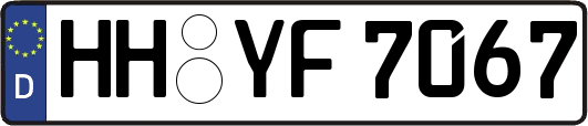 HH-YF7067