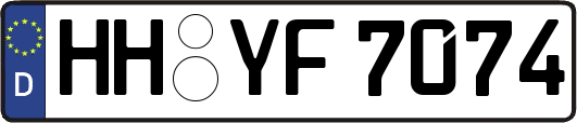 HH-YF7074