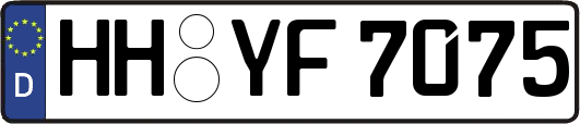 HH-YF7075