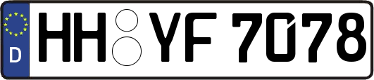 HH-YF7078