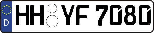 HH-YF7080
