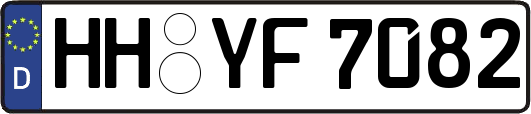HH-YF7082