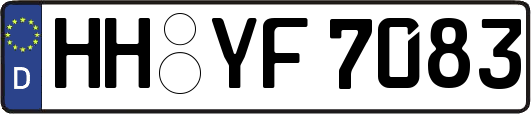 HH-YF7083