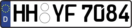 HH-YF7084