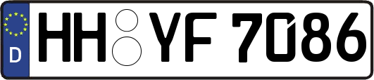 HH-YF7086