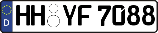 HH-YF7088