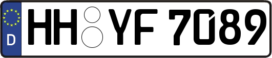 HH-YF7089