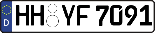 HH-YF7091