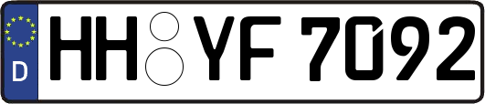 HH-YF7092