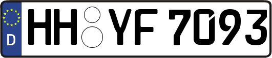HH-YF7093