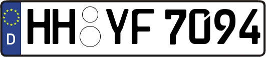 HH-YF7094