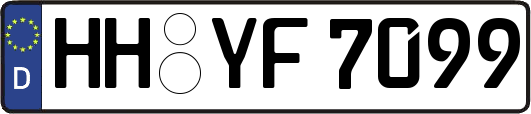 HH-YF7099