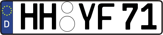 HH-YF71