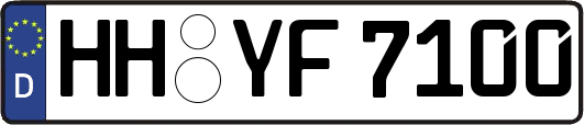 HH-YF7100