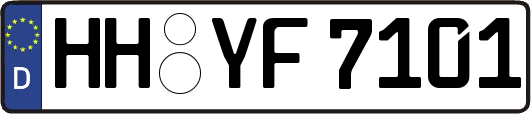 HH-YF7101
