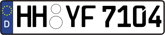 HH-YF7104
