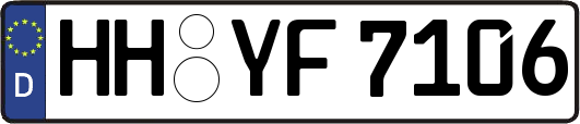 HH-YF7106