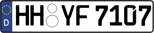 HH-YF7107