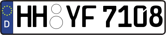 HH-YF7108