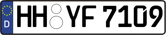 HH-YF7109