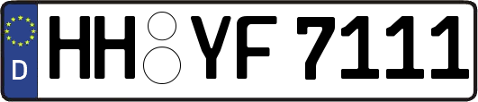 HH-YF7111